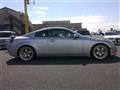 2003 Nissan Skyline