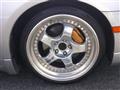 2003 Nissan Skyline
