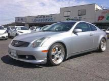 2003 Nissan Skyline