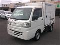 2018 Daihatsu Hijet Truck