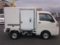 2018 Daihatsu Hijet Truck
