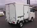 2018 Daihatsu Hijet Truck