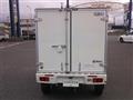 2018 Daihatsu Hijet Truck