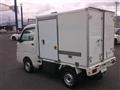 2018 Daihatsu Hijet Truck