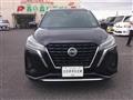 2021 Nissan KIX