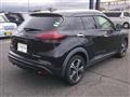 2021 Nissan KIX