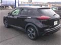 2021 Nissan KIX