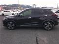 2021 Nissan KIX