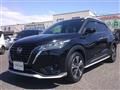 2022 Nissan KIX