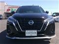 2022 Nissan KIX