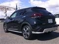 2022 Nissan KIX