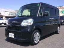 2017 Daihatsu Tanto