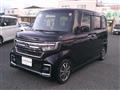 2022 Honda N BOX