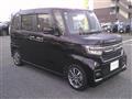2022 Honda N BOX