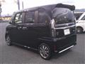 2022 Honda N BOX