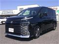 2024 Toyota Voxy