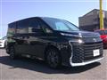 2024 Toyota Voxy
