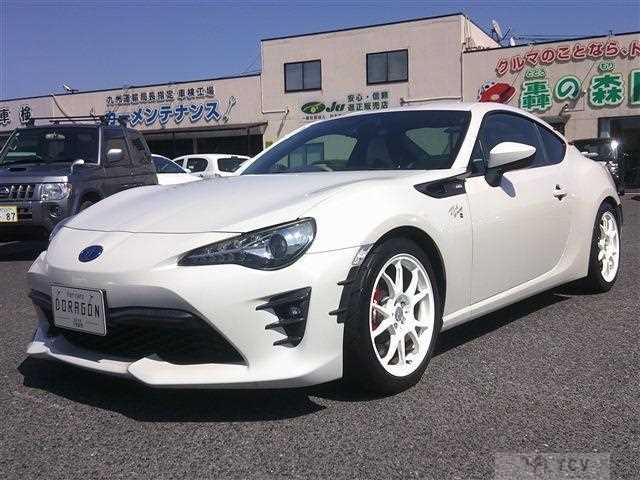 2013 Toyota 86