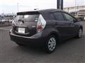 2014 Toyota AQUA