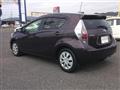 2014 Toyota AQUA