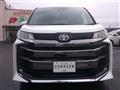 2023 Toyota Noah