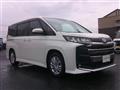 2023 Toyota Noah