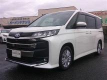 2023 Toyota Noah