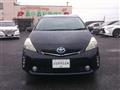 2012 Toyota PRIUS α