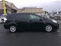 2012 Toyota PRIUS α