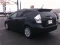 2012 Toyota PRIUS α