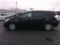 2012 Toyota PRIUS α