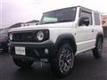 2024 Suzuki Jimny
