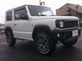 2024 Suzuki Jimny
