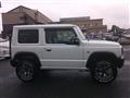 2024 Suzuki Jimny