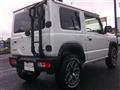 2024 Suzuki Jimny