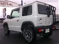 2024 Suzuki Jimny