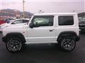 2024 Suzuki Jimny