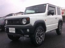 2024 Suzuki Jimny