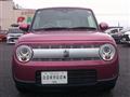 2016 Suzuki Lapin