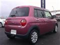 2016 Suzuki Lapin