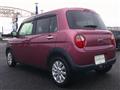 2016 Suzuki Lapin