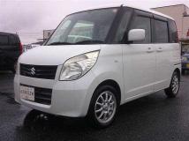 2012 Suzuki Palette