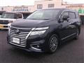 2016 Nissan Elgrand