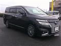 2016 Nissan Elgrand