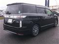 2016 Nissan Elgrand