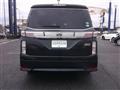 2016 Nissan Elgrand