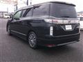 2016 Nissan Elgrand