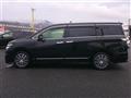 2016 Nissan Elgrand