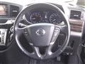 2016 Nissan Elgrand