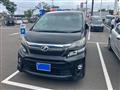 2013 Toyota Vellfire